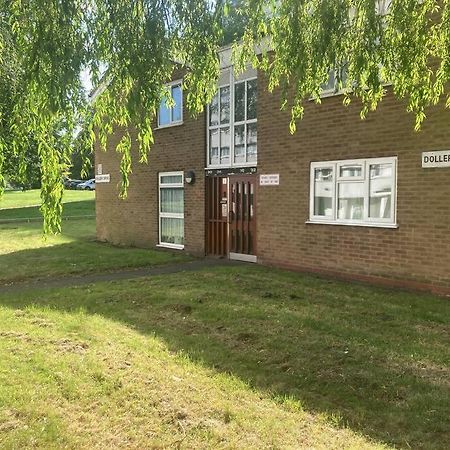 Birmingham City Guest House Exterior foto
